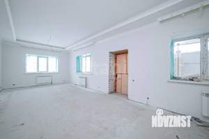 Дом 320м&sup2;, 2-этажный, участок 7 сот.  