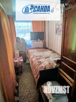 Дом 85м&sup2;, 1-этажный, участок 10 сот.  