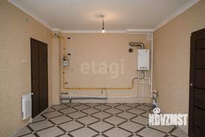 Таунхаус 120м², 2-этажный, участок 1 сот.  