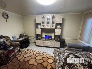 Дом 49м², 1-этажный, участок 1 сот.  