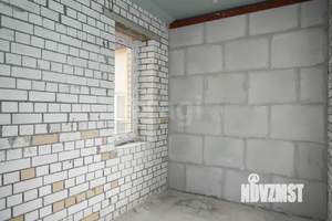 Таунхаус 130м², 3-этажный, участок 1 сот.  