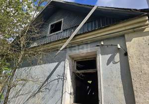 Дом 65м&sup2;, 1-этажный, участок 6 сот.  