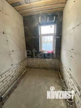 Дом 100м&sup2;, 1-этажный, участок 5 сот.  