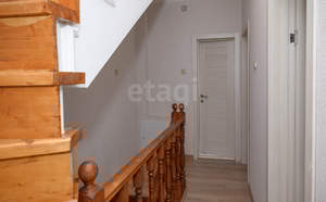 Дом 120м&sup2;, 2-этажный, участок 1 сот.  