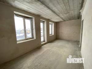 Таунхаус 165м&sup2;, 3-этажный, участок 2 сот.  