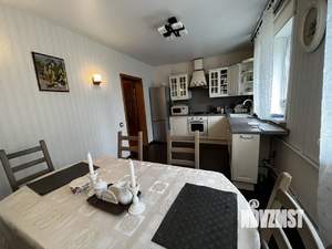 Дом 207м², 2-этажный, участок 7 сот.  