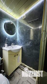 Дом 38м&sup2;, 1-этажный, участок 6 сот.  