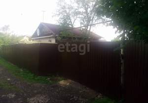 Дом 64м&sup2;, 2-этажный, участок 4 сот.  