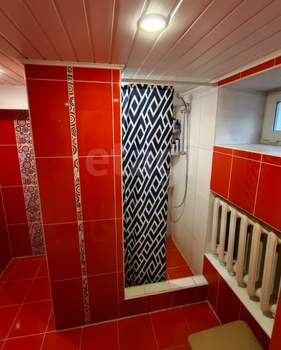 Дом 314м², 3-этажный, участок 6 сот.  