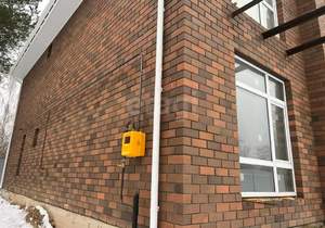 Дом 160м&sup2;, 2-этажный, участок 5 сот.  