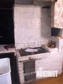 Дом 52м², 1-этажный, участок 12 сот.  