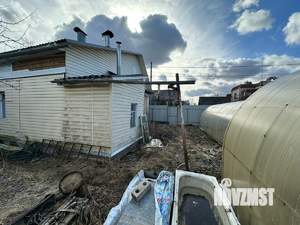 Дом 70м&sup2;, 1-этажный, участок 6 сот.  