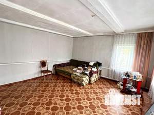 Дом 47м&sup2;, 1-этажный, участок 5 сот.  