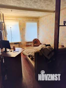 Дом 43м², 1-этажный, участок 6 сот.  