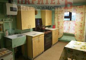 Дом 72м&sup2;, 1-этажный, участок 5 сот.  