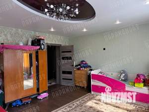 Дом 73м², 1-этажный, участок 6 сот.  