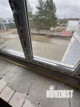 Таунхаус 110м², 2-этажный, участок 2 сот.  