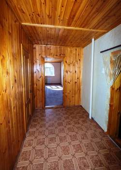 Дом 212м&sup2;, 2-этажный, участок 9 сот.  