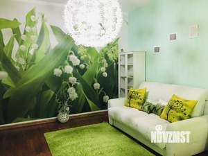 Таунхаус 222м², 3-этажный, участок 1 сот.  