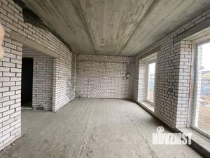 Таунхаус 110м², 2-этажный, участок 2 сот.  