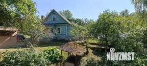 Дом 121м², 2-этажный, участок 16 сот.  