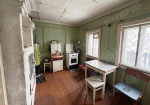 Дом 33м&sup2;, 1-этажный, участок 3 сот.  