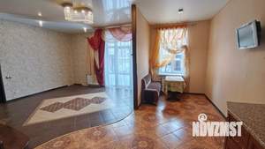 Таунхаус 115м&sup2;, 2-этажный, участок 2 сот.  