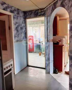 Дом 181м², 3-этажный, участок 5 сот.  