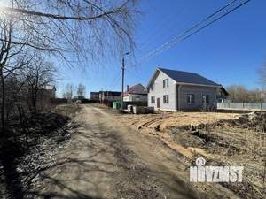 Коттедж 140м&sup2;, 2-этажный, участок 7 сот.  