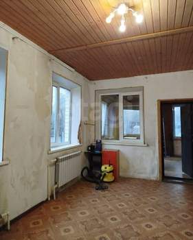 Дом 181м&sup2;, 3-этажный, участок 5 сот.  