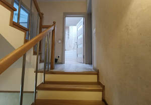 Дом 115м², 3-этажный, участок 1 сот.  