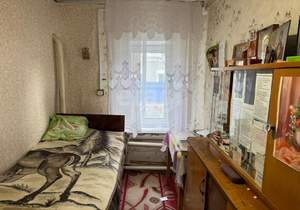 Дом 35м², 1-этажный, участок 6 сот.  