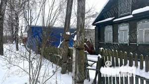 Дом 74м&sup2;, 1-этажный, участок 6 сот.  