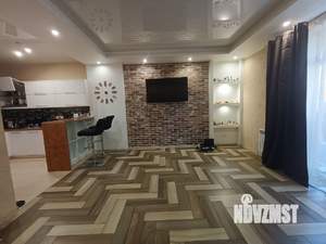 Таунхаус 115м&sup2;, 3-этажный, участок 1 сот.  