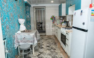 Дом 69м&sup2;, 1-этажный, участок 3 сот.  