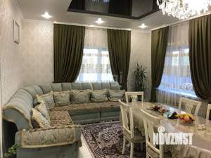 Дом 200м², 2-этажный, участок 9 сот.  