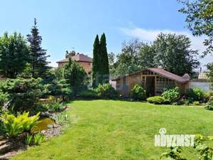 Дом 314м², 3-этажный, участок 6 сот.  