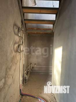 Таунхаус 124м&sup2;, 2-этажный, участок 2 сот.  