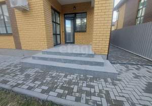 Дом 154м², 2-этажный, участок 3 сот.  