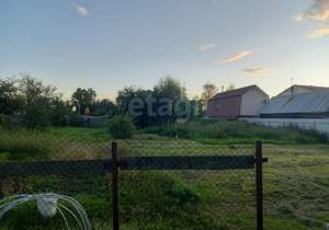 Дом 130м&sup2;, 1-этажный, участок 10 сот.  