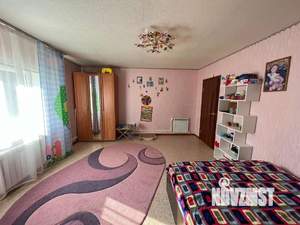Дом 190м², 2-этажный, участок 6 сот.  