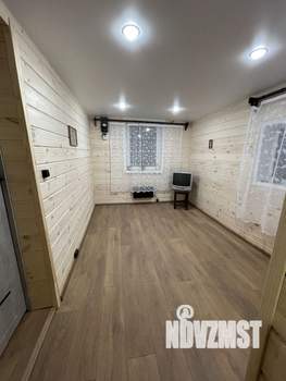 Дом 81м², 1-этажный, участок 9 сот.  