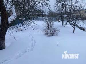 Дом 50м&sup2;, 2-этажный, участок 9 сот.  