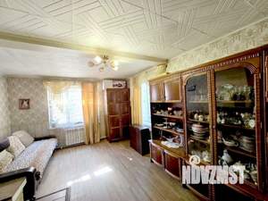 Дом 131м², 2-этажный, участок 6 сот.  