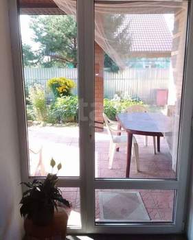 Дом 150м², 1-этажный, участок 7 сот.  
