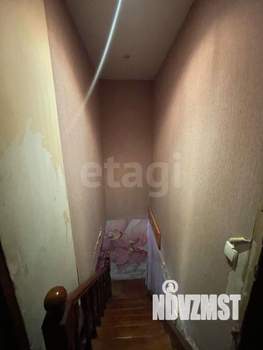 Дом 119м², 2-этажный, участок 194 сот.  