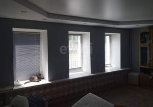 Дом 120м&sup2;, 2-этажный, участок 6 сот.  