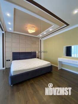 Таунхаус 140м&sup2;, 3-этажный, участок 2 сот.  