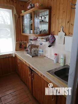 Дом 25м&sup2;, 1-этажный, участок 5 сот.  