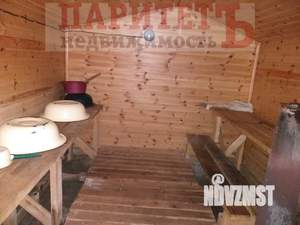 Дом 72м&sup2;, 1-этажный, участок 5 сот.  